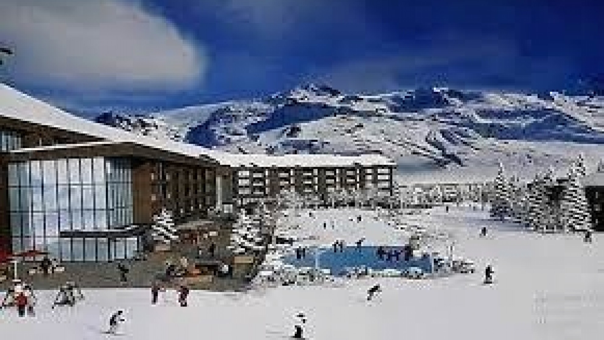 Suárez asignó 12 mil hectáreas fiscales para un proyecto turistico que dará miles de puestos de trabajo